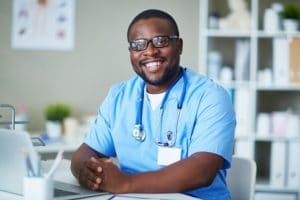 medical insurance claims contractors