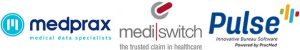 medical supply companies