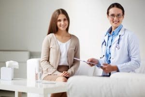 medical administration services