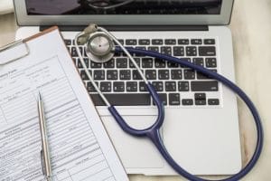insurance forms for medical procedures